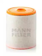 MANN-FILTER C 16 005