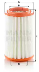 MANN-FILTER C 16 007