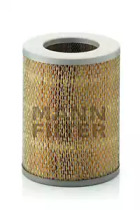 MANN-FILTER C 16 136