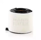 MANN-FILTER C17011