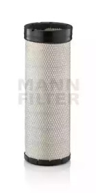 MANN-FILTER C 17 170