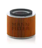 MANN-FILTER C 18 006