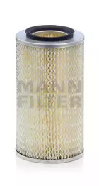 MANN-FILTER C 18 009 X