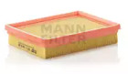 MANN-FILTER C 2053