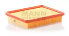 MANN-FILTER C 2150