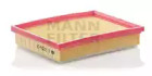 MANN-FILTER C 2256/2