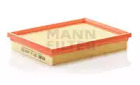 MANN-FILTER C 2256