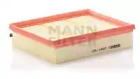 MANN-FILTER C 2287