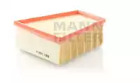 MANN-FILTER C 2295/4