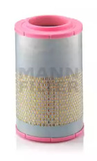 MANN-FILTER C 22 478/1