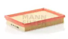 MANN-FILTER C 2345/1