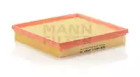 MANN-FILTER C2493