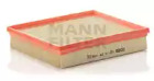 MANN-FILTER C24106