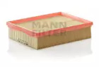 MANN-FILTER C 24 128