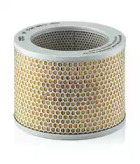 MANN-FILTER C 24 165/3