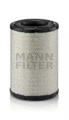 MANN-FILTER C 24 642