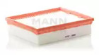 MANN-FILTER C2548