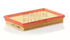 MANN-FILTER C 2557