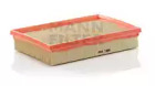 MANN-FILTER C 2589