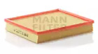 MANN-FILTER C 2598