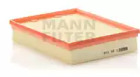 MANN-FILTER C 25 109