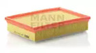 MANN-FILTER C 25 114/1