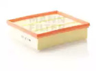 MANN-FILTER C25122