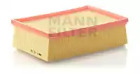 MANN-FILTER C 25 136