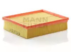 MANN-FILTER C 25 146