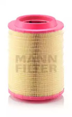 MANN-FILTER C 25 660/2