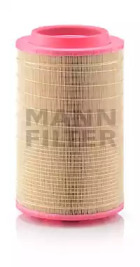 MANN-FILTER C 25 860/5