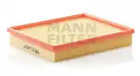 MANN-FILTER C2696