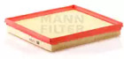 MANN-FILTER C 26 009-2