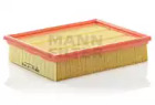 MANN-FILTER C26126
