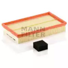 MANN-FILTER C 2774/3 KIT