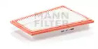 MANN-FILTER C27006