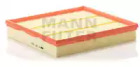 MANN-FILTER C 2716/1