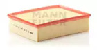 MANN-FILTER C 27 192/1