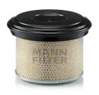 MANN-FILTER C275853