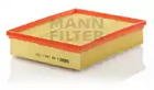 MANN-FILTER C 29 198/1