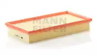 MANN-FILTER C 3093/1