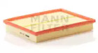 MANN-FILTER C30138/1