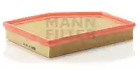 MANN-FILTER C 30 139