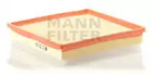 MANN-FILTER C 30 163