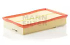 MANN-FILTER C 30 189/1