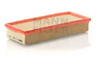 MANN-FILTER C 3188