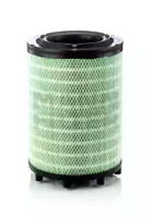 MANN-FILTER C 31 016