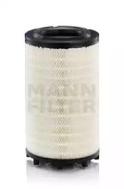 MANN-FILTER C31017