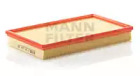 MANN-FILTER C 31 101