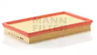 MANN-FILTER C31121